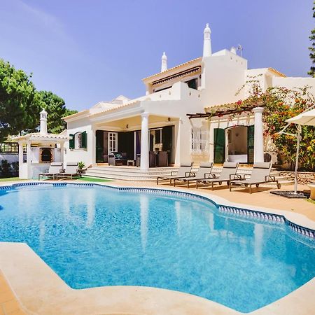 Al - Vila Jola Villa Vilamoura Ngoại thất bức ảnh