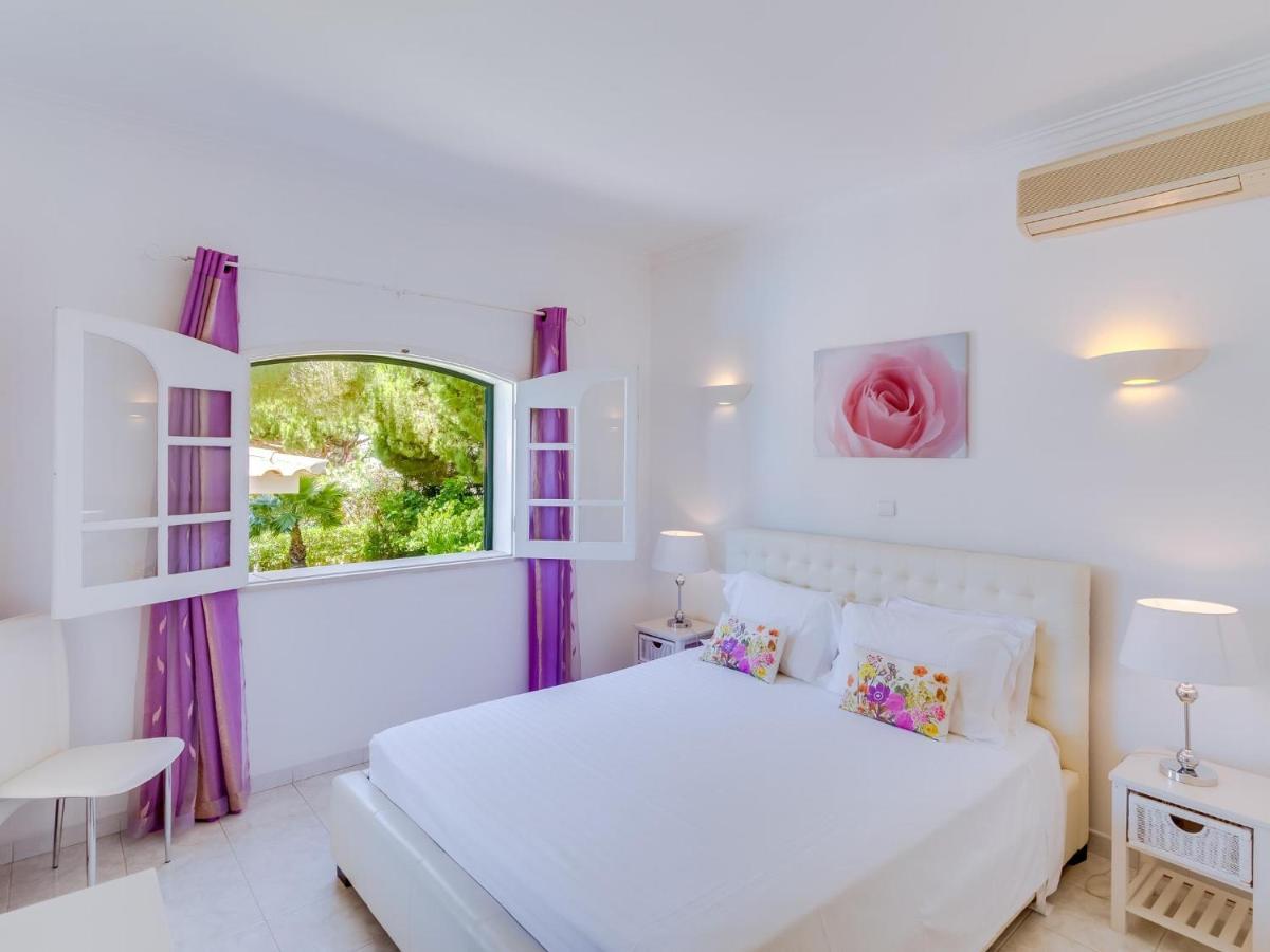 Al - Vila Jola Villa Vilamoura Ngoại thất bức ảnh