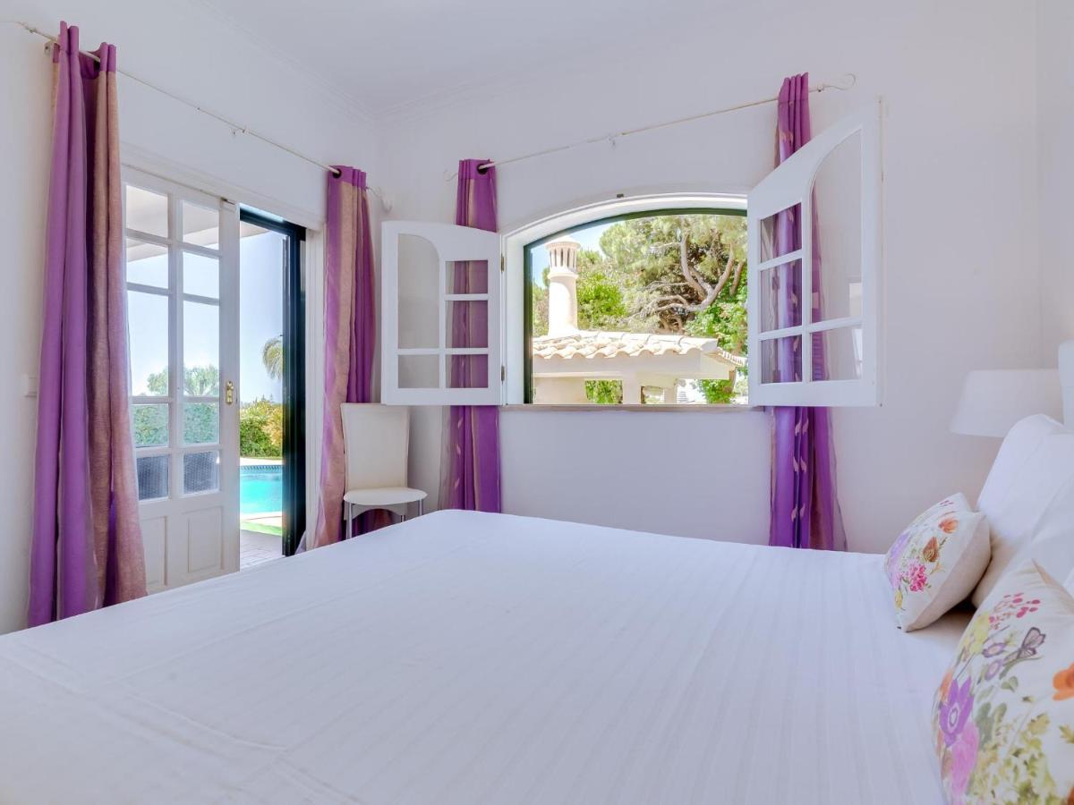 Al - Vila Jola Villa Vilamoura Ngoại thất bức ảnh