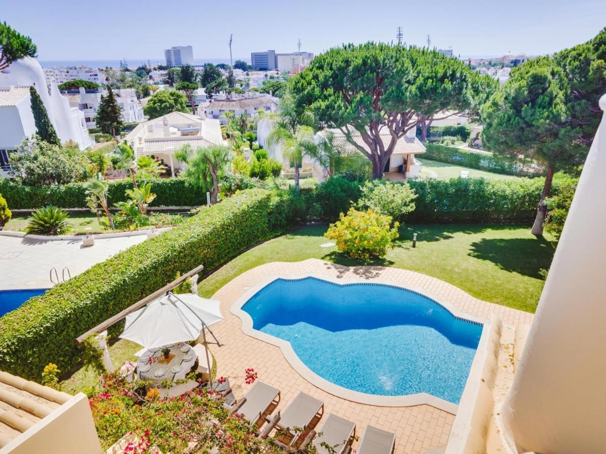 Al - Vila Jola Villa Vilamoura Ngoại thất bức ảnh