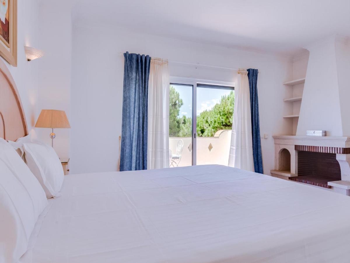 Al - Vila Jola Villa Vilamoura Ngoại thất bức ảnh