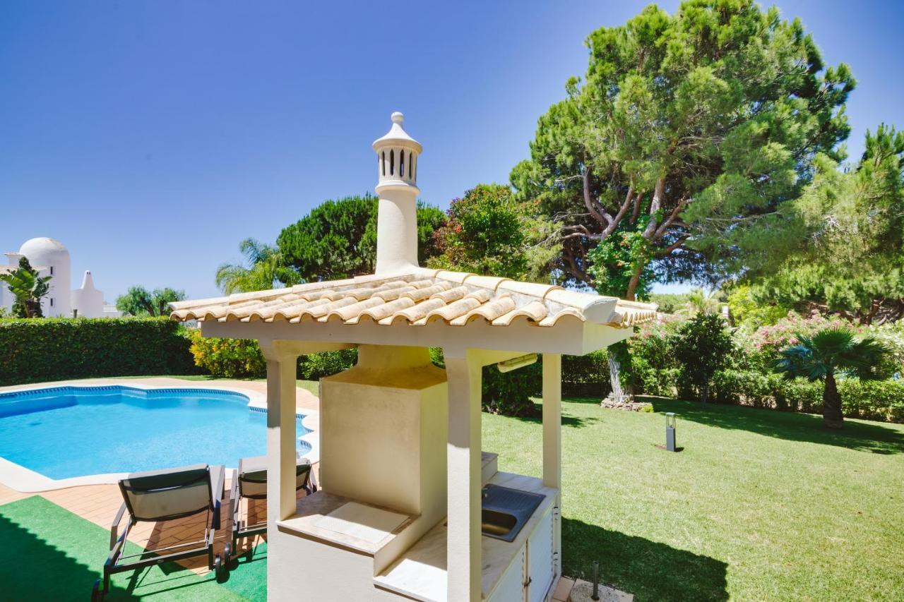 Al - Vila Jola Villa Vilamoura Ngoại thất bức ảnh