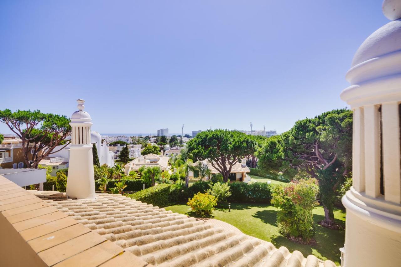 Al - Vila Jola Villa Vilamoura Ngoại thất bức ảnh