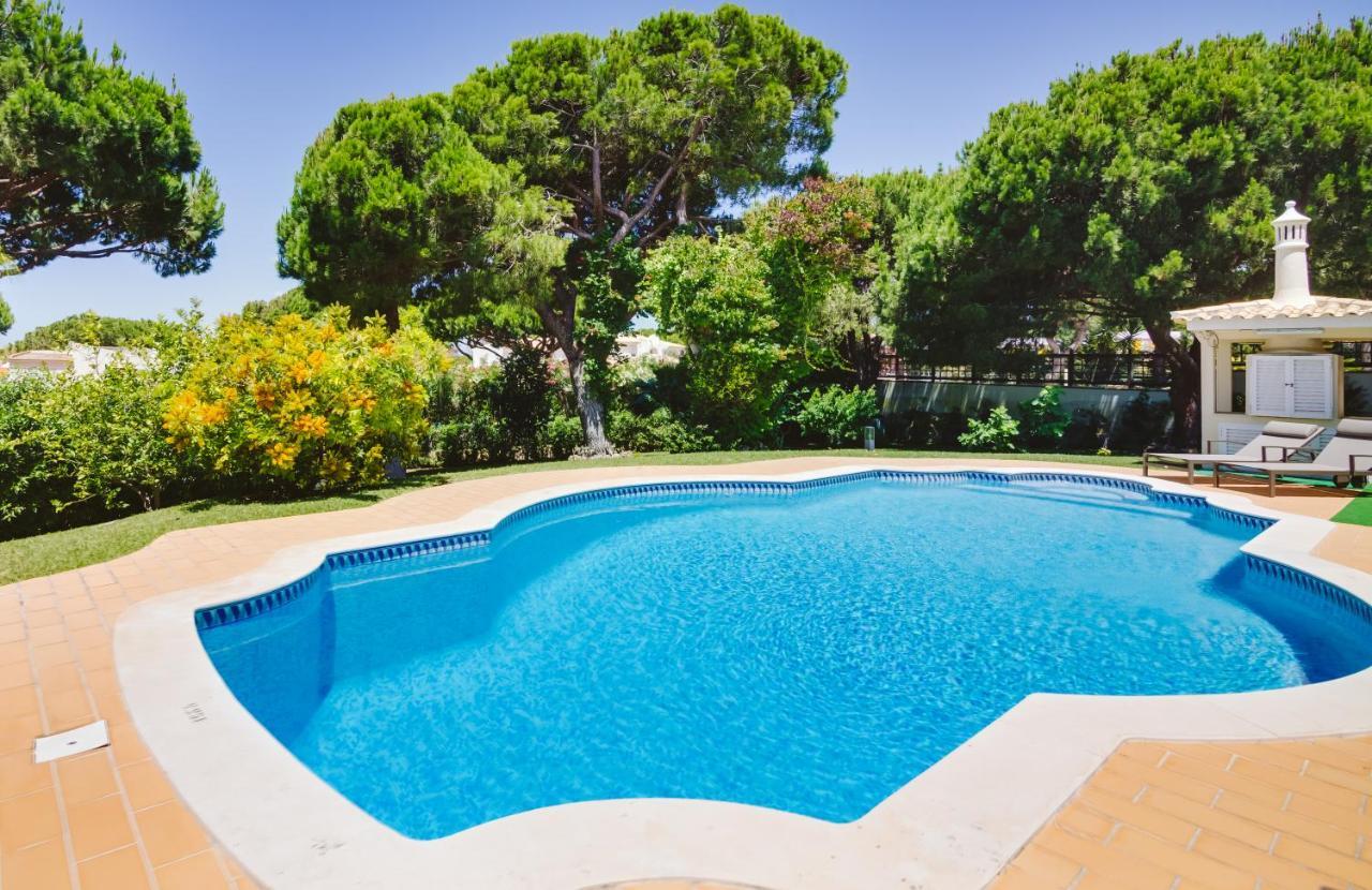 Al - Vila Jola Villa Vilamoura Ngoại thất bức ảnh