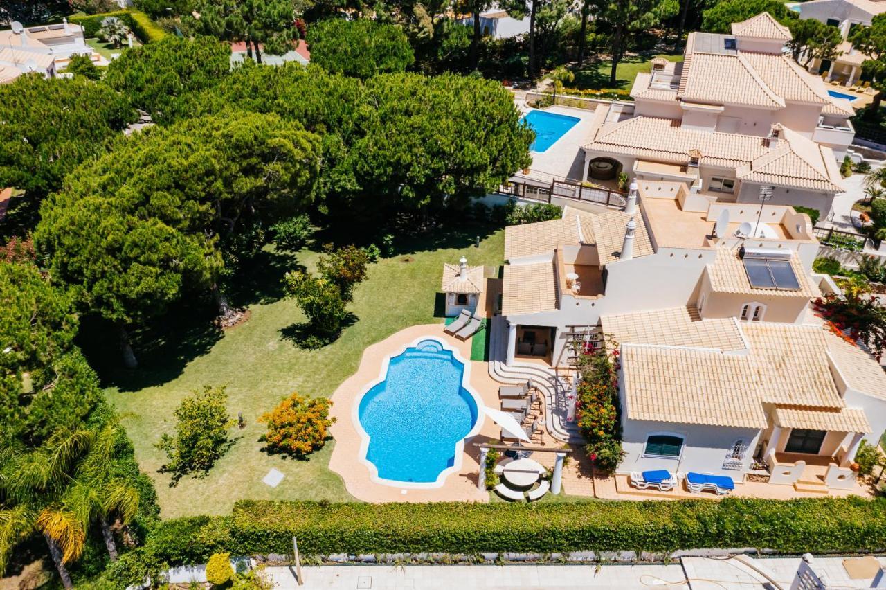 Al - Vila Jola Villa Vilamoura Ngoại thất bức ảnh